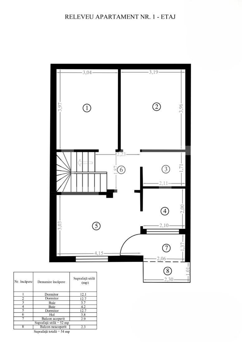 Casa de vânzare 4 camere Bod - 86526CV | BLITZ Brașov | Poza7