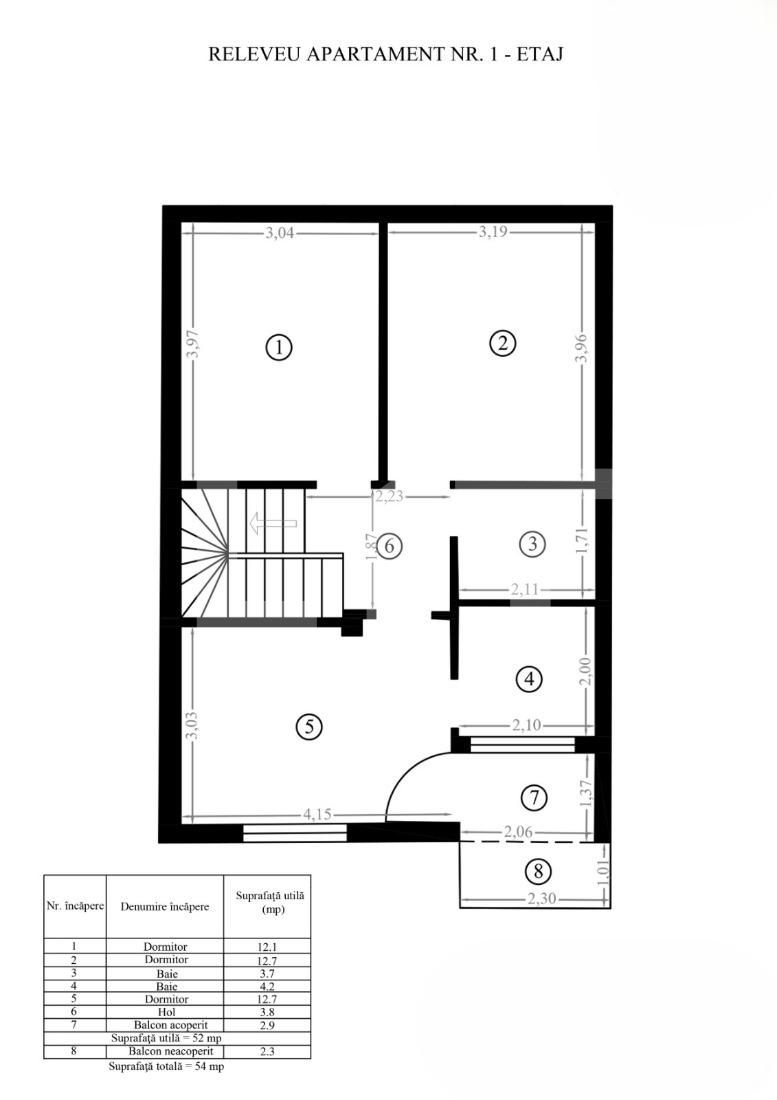 Casa de vânzare 4 camere Bod - 86526CV | BLITZ Brașov | Poza2