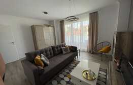 Apartament deosebit in Andrei Muresanu! 2 camere decomandate, etaj intermediar, terasa, garaj