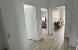 Apartament deosebit in Andrei Muresanu! 2 camere decomandate, etaj intermediar, terasa, garaj