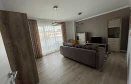 Apartament deosebit in Andrei Muresanu! 2 camere decomandate, etaj intermediar, terasa, garaj