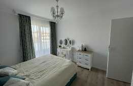 Apartament deosebit in Andrei Muresanu! 2 camere decomandate, etaj intermediar, terasa, garaj