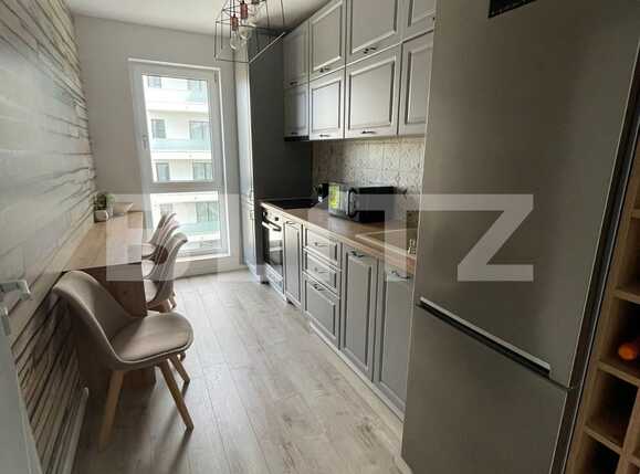 Apartament de vânzare 2 camere Andrei Mureşanu - 86529AV | BLITZ Cluj-Napoca | Poza5