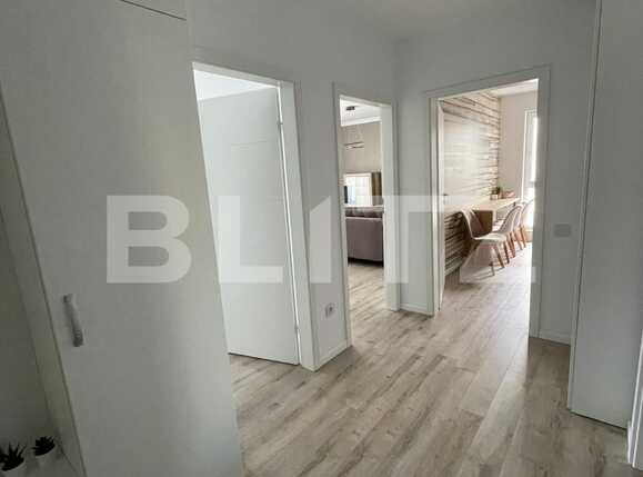 Apartament de vânzare 2 camere Andrei Mureşanu - 86529AV | BLITZ Cluj-Napoca | Poza6