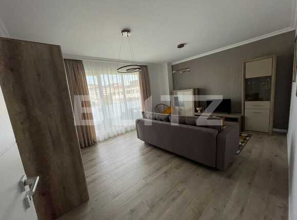 Apartament de vânzare 2 camere Andrei Mureşanu - 86529AV | BLITZ Cluj-Napoca | Poza4