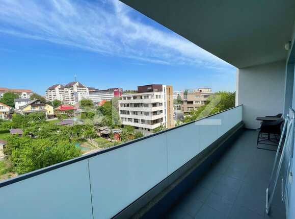 Apartament de vânzare 2 camere Andrei Mureşanu - 86529AV | BLITZ Cluj-Napoca | Poza8