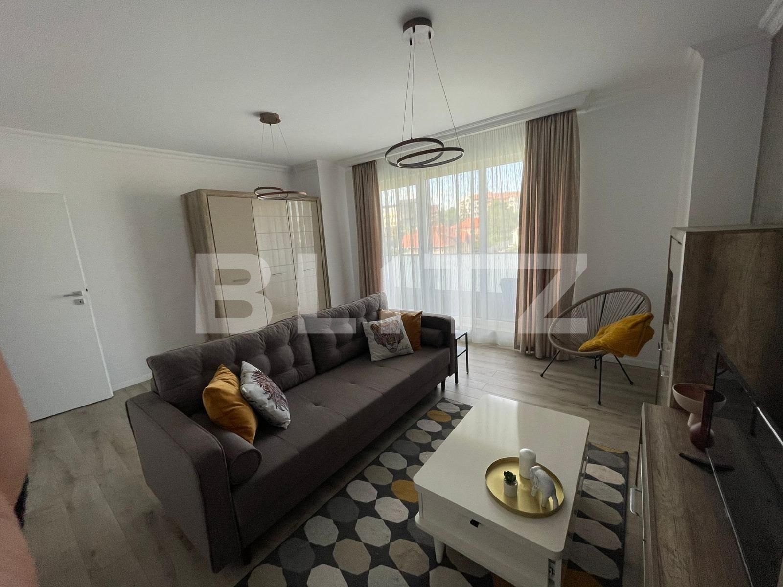 Apartament de vânzare 2 camere Andrei Mureşanu - 86529AV | BLITZ Cluj-Napoca | Poza3