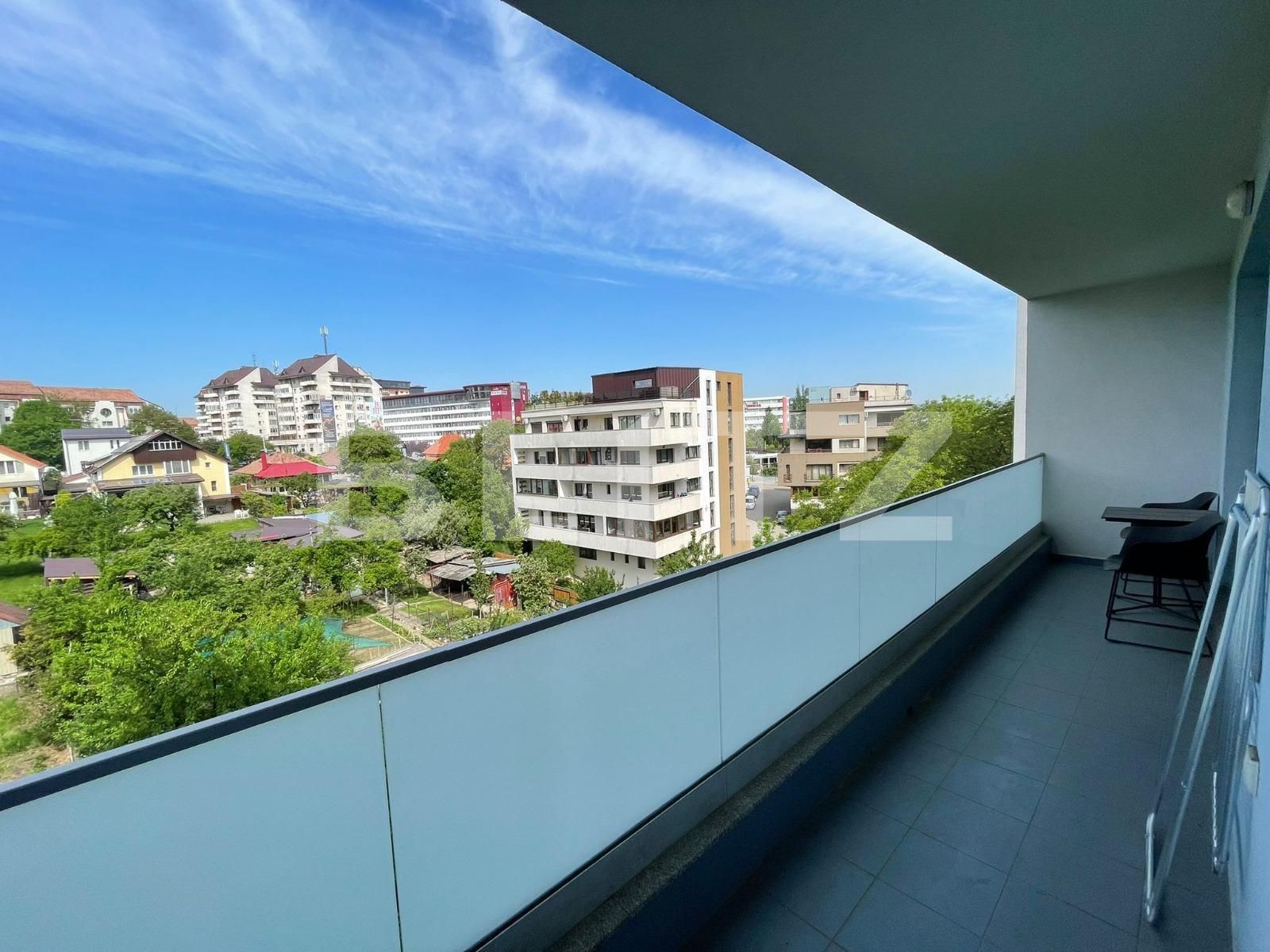 Apartament de vânzare 2 camere Andrei Mureşanu - 86529AV | BLITZ Cluj-Napoca | Poza8