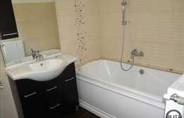 3 camere, 65 mp utili, semidecomandat, imobil nou, zona Facultatii de Litere!