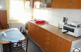 3 camere, 65 mp utili, semidecomandat, imobil nou, zona Facultatii de Litere!