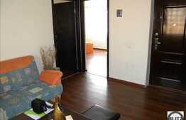 3 camere, 65 mp utili, semidecomandat, imobil nou, zona Facultatii de Litere!