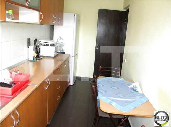 Apartament de închiriat 3 camere Central - 8653AI | BLITZ Cluj-Napoca | Poza13