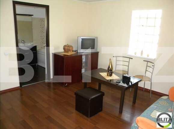 Apartament de închiriat 3 camere Central - 8653AI | BLITZ Cluj-Napoca | Poza4