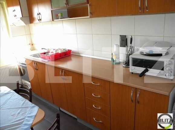 Apartament de închiriat 3 camere Central - 8653AI | BLITZ Cluj-Napoca | Poza12