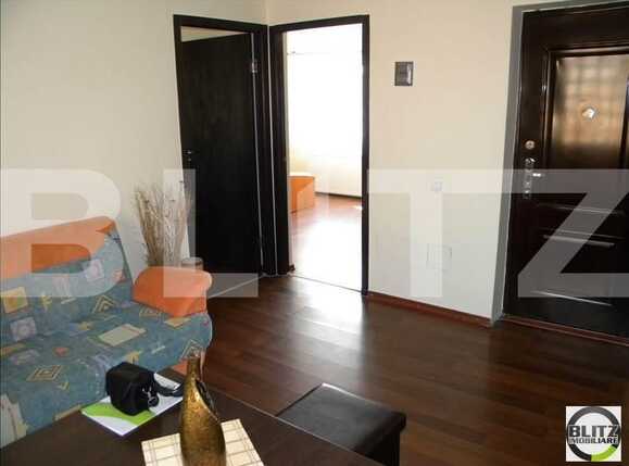 Apartament de închiriat 3 camere Central - 8653AI | BLITZ Cluj-Napoca | Poza3