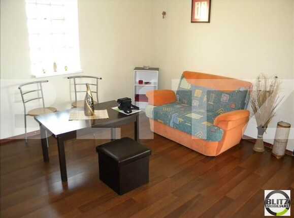 Apartament de închiriat 3 camere Central - 8653AI | BLITZ Cluj-Napoca | Poza1