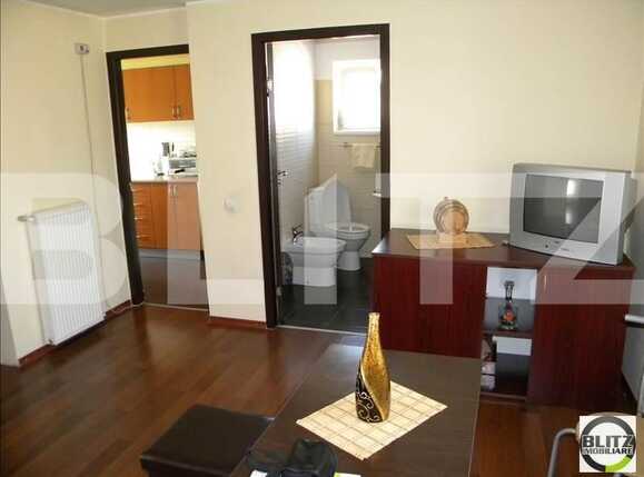 Apartament de închiriat 3 camere Central - 8653AI | BLITZ Cluj-Napoca | Poza5