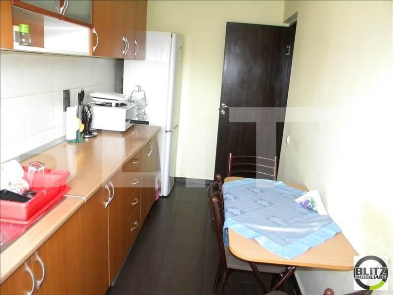 Apartament de închiriat 3 camere Central - 8653AI | BLITZ Cluj-Napoca | Poza13