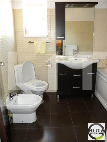 Apartament de închiriat 3 camere Central - 8653AI | BLITZ Cluj-Napoca | Poza15