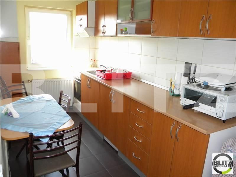 Apartament de închiriat 3 camere Central - 8653AI | BLITZ Cluj-Napoca | Poza11