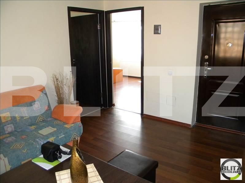 Apartament de închiriat 3 camere Central - 8653AI | BLITZ Cluj-Napoca | Poza3