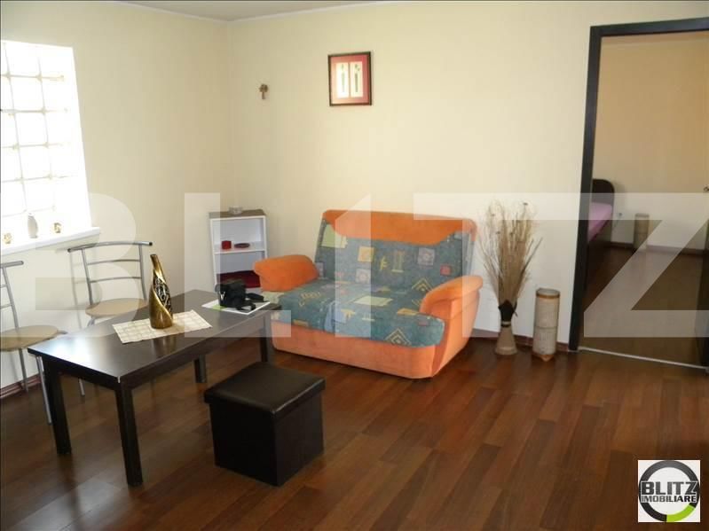 Apartament de închiriat 3 camere Central - 8653AI | BLITZ Cluj-Napoca | Poza2