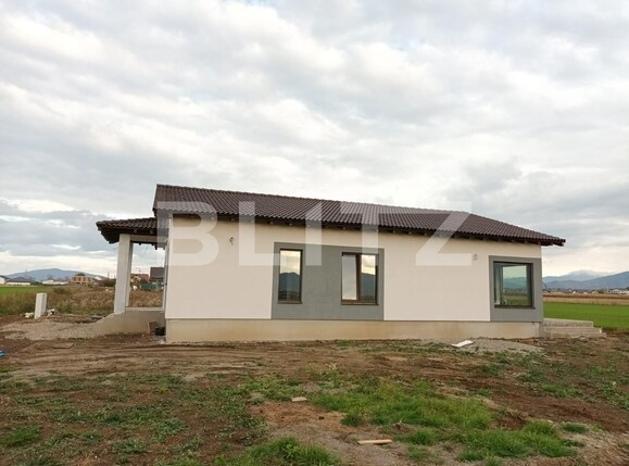 Casa de vânzare 4 camere Tarlungeni - 86532CV | BLITZ Brașov | Poza3