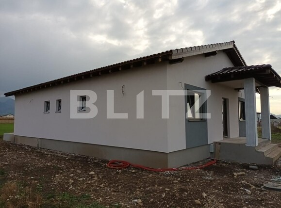 Casa de vânzare 4 camere Tarlungeni - 86532CV | BLITZ Brașov | Poza2