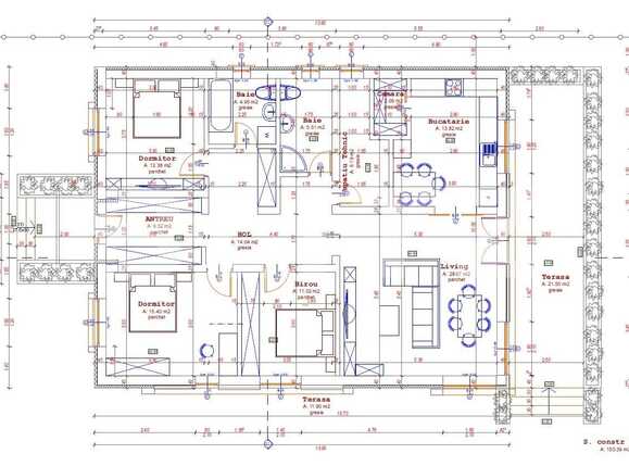 Casa de vânzare 4 camere Tarlungeni - 86532CV | BLITZ Brașov | Poza5