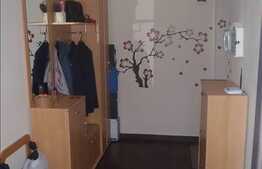 De vanzare 2 camere, 51 mp plus 2 balcoane, zona strazii Porii! Parcare cu CF!