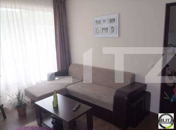 Apartament de vânzare 2 camere Floreşti - 8654AV | BLITZ Cluj-Napoca | Poza1