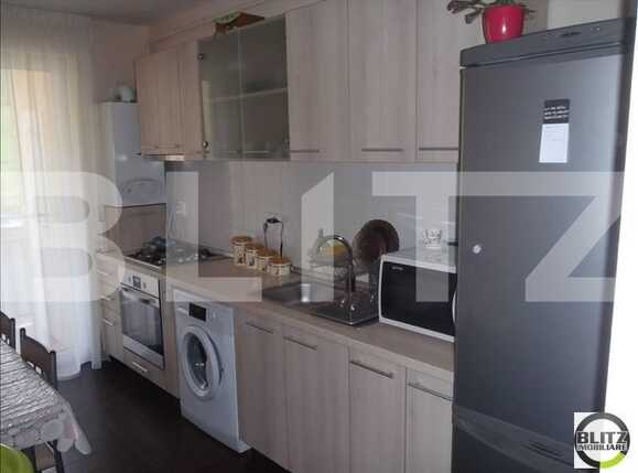 Apartament de vânzare 2 camere Floreşti - 8654AV | BLITZ Cluj-Napoca | Poza2