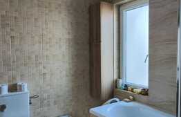 Casa insiruita, mobilata, 100 mp utili, zona Tauti