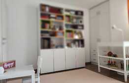 Casa insiruita, mobilata, 100 mp utili, zona Tauti