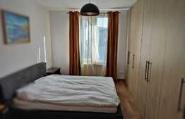 Casa insiruita, mobilata, 100 mp utili, zona Tauti