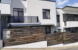 Casa insiruita, mobilata, 100 mp utili, zona Tauti