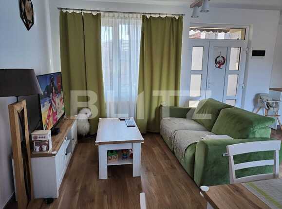 Casa de vânzare 3 camere Floreşti - 86542CV | BLITZ Cluj-Napoca | Poza2