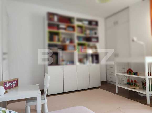 Casa de vânzare 3 camere Floreşti - 86542CV | BLITZ Cluj-Napoca | Poza4