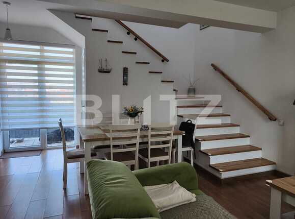 Casa de vânzare 3 camere Floreşti - 86542CV | BLITZ Cluj-Napoca | Poza3