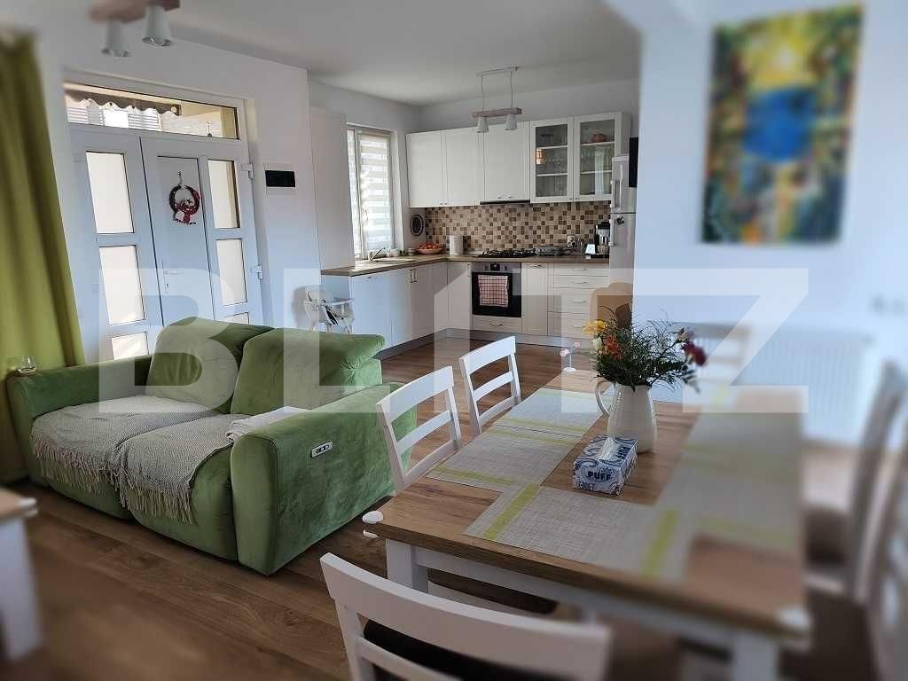 Casa de vânzare 3 camere Floreşti - 86542CV | BLITZ Cluj-Napoca | Poza1
