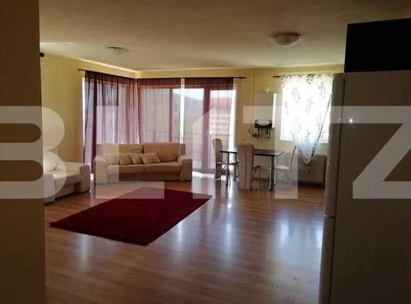 Apartament de vânzare 2 camere Floreşti - 86546AV | BLITZ Cluj-Napoca | Poza1