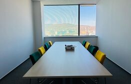 Birou premium, 520 mp, clasa A, zona Semicentrala