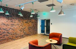 Birou premium, 520 mp, clasa A, zona Semicentrala