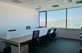 Birou premium, 520 mp, clasa A, zona Semicentrala