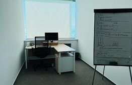 Birou premium, 520 mp, clasa A, zona Semicentrala