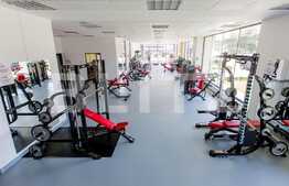 Birou premium, 520 mp, clasa A, zona Semicentrala