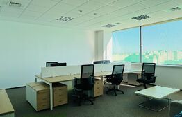 Birou premium, 520 mp, clasa A, zona Semicentrala