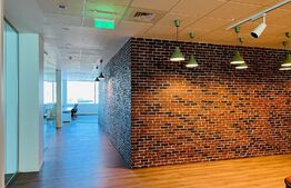 Birou premium, 520 mp, clasa A, zona Semicentrala