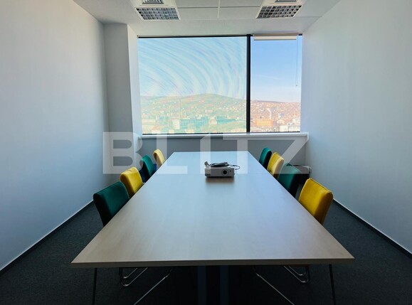 Spațiu birouri de închiriat Marasti - 86548SIB | BLITZ Cluj-Napoca | Poza5