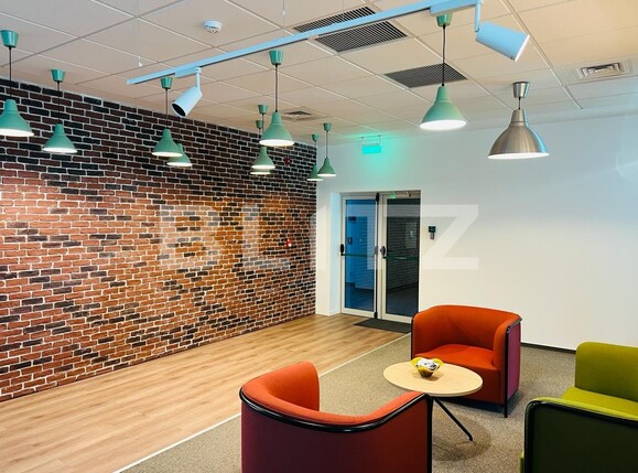 Spațiu birouri de închiriat Marasti - 86548SIB | BLITZ Cluj-Napoca | Poza1